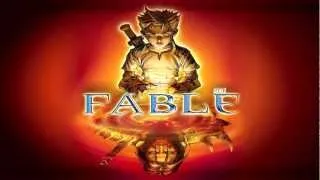 Music I adore #263 Temple Of Light/Marcus Memorial (Fable/Fable II)