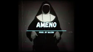 AMENO Drill Remix x UK Drill type beat