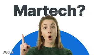 Why You Should Care About Martech