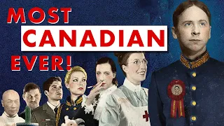 "The Twentieth Century:" The most Canadian movie ever