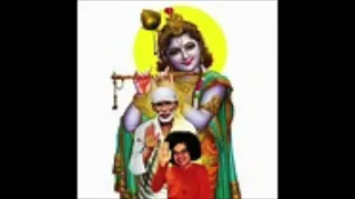 Govinda Sai Krishna Govinda Govinda |#Sai Baba #devotional #spiritualawakening #indian