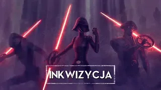 Czym była Inkwizycja? [HOLOCRON]