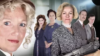 Agatha Christie's A Murder Is Announced Trailer