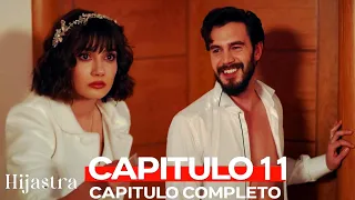Hijastra Capitulo 11 (Doblaje Spanish)
