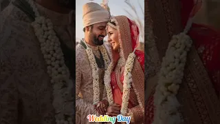 Katrina Kaif 💗 Vicky Kaushal Wedding Video 📸 #viral #shorts #vickatwedding