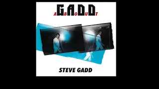 Steve Gadd - Gaddabout [FULL ALBUM]