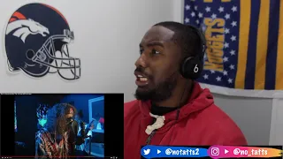 Nothing But Bars Upon Bars! | Russ - Who Wants What Feat. Ab-Soul (Reaction!!!)