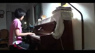 Fun medley by Rita Lee piano