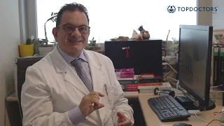 Tumore al fegato: sintomi, diagnosi e trattamento | Top Doctors