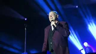 John Farnham- You're the Voice - Toowoomba 22.09.2019