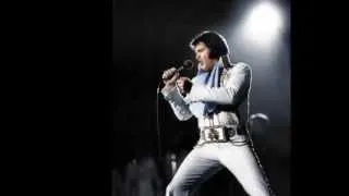 Elvis Presley~Burning Love (Live June 2,1975 Mobile,AL)