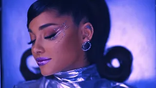 ariana grande ft. megan thee stallion - 34+35 (mashup)