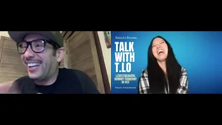 FULL EPISODE Tommy Pistol on Talk with T.Lo [3.08.21]