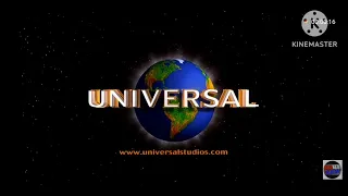 Universal Pictures/A Radio Picture (2002/1930)