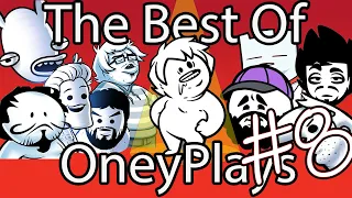 The Absolute Best of Oneyplays, Volume #8 (Compilation)