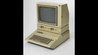 Compilation of Computer Commercials (1975 to 1999)