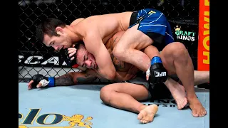 UFC Fight Night: Michel Prazeres vs. Shavkat Rakhmonov - Prazeres vs Rakhmonov | UFC Vegas 30