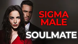 How Sigma Males Find Their Soulmate | Sigma Male Love