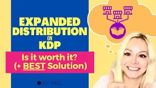 Expanded Distribution KDP - Is it worth it? (+BEST SOLUTION)