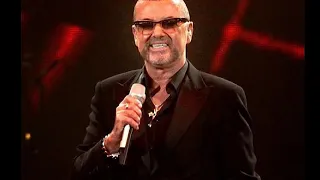 GOING TO A TOWN  (audio)  #GeorgeMichael #symphonica