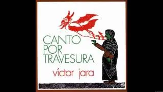 Victor Jara - La Palmatoria