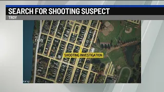 Troy Police investigating 6th Avenue shooting