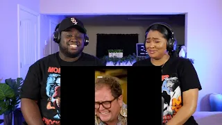 Kidd and Cee Reacts To British Memes 41