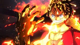 Top 25 Best Luffy Moments in One Piece
