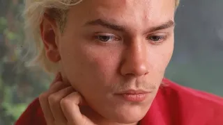 What You Never Knew About River Phoenix