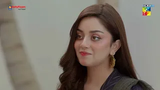 Ahmar Aur Marukh Aik Sikke Ke 2 Rukh !!! - Bebasi - HUM TV