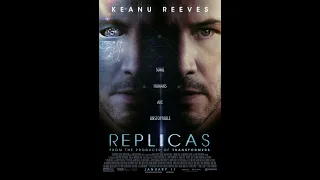 Replicas (Robot) 2018 movies HD