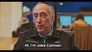 testRigor testimonial, Jake Colman, VP of Engineering, Derivative Path