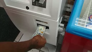 $3,000 Bitcoin ATM Deposit!