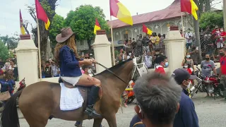 SALUBONG FESTIVAL 2021 | PLARIDEL, BULACAN