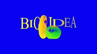 Big Idea Logo In g major 2