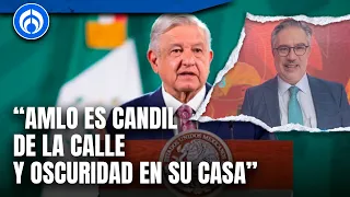 AMLO promete a Belice abastecerlo de energía