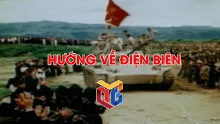 Hướng về Điện Biên