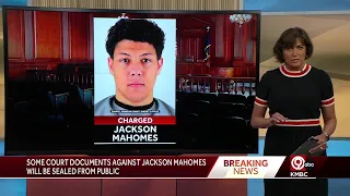 Update in Jackson Mahomes court case 6/6/2023