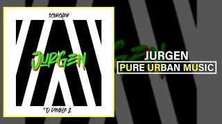 Scorcher ft. D Double E - Jurgen | Pure Urban Music