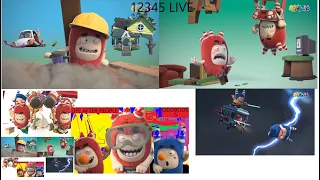 Life after people oddbods all episodes 12345