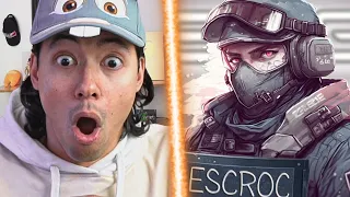 LE PLUS GROS ARNAQUEUR DE CS:GO ! ► REACT KOMBO