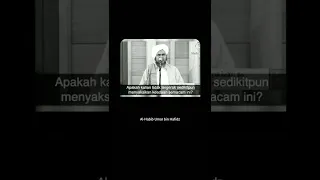 Al-Habib Umar Bin Hafidz || Laa ilaha illallah