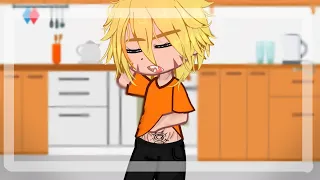 — "I can't help it I want you..." | MeMe (NaruSasu) / my au!