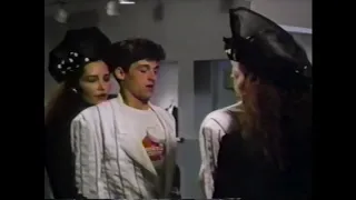 Lover Boy 1989 Movie Trailer