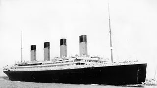 Titanic - Alexanders Ragtime Band