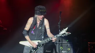 Michael Schenker Fest - Rock Bottom