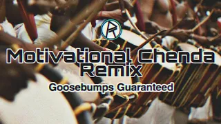 Cool Background music - chenda remix | Chenda Bgm