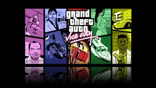 Grand Theft Auto Vice City (GTA VC)Episode 1# GAMEPLAY