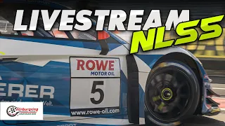 Nürburgring NLS 5 LIVESTREAM 2022 (VLN)