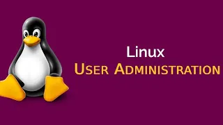 Linux User administration #linux #devsecops
